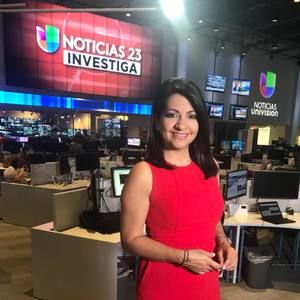 Meet your Posher, Erika